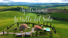 Agriturismo La Valle del Sole